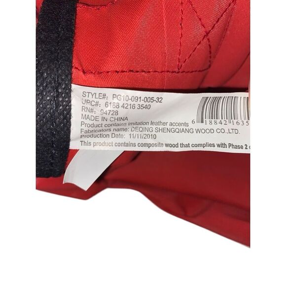 Laptop Carrying Case Protective Cover Travel Vacation Office - Picture 6 of 11